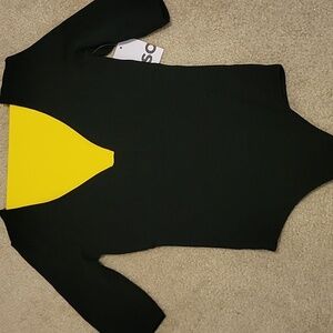 FREE W ANY PURCHASE! So Bodysuit